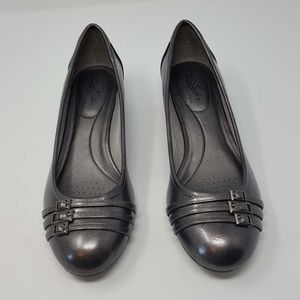lifestride decisions wedge pump